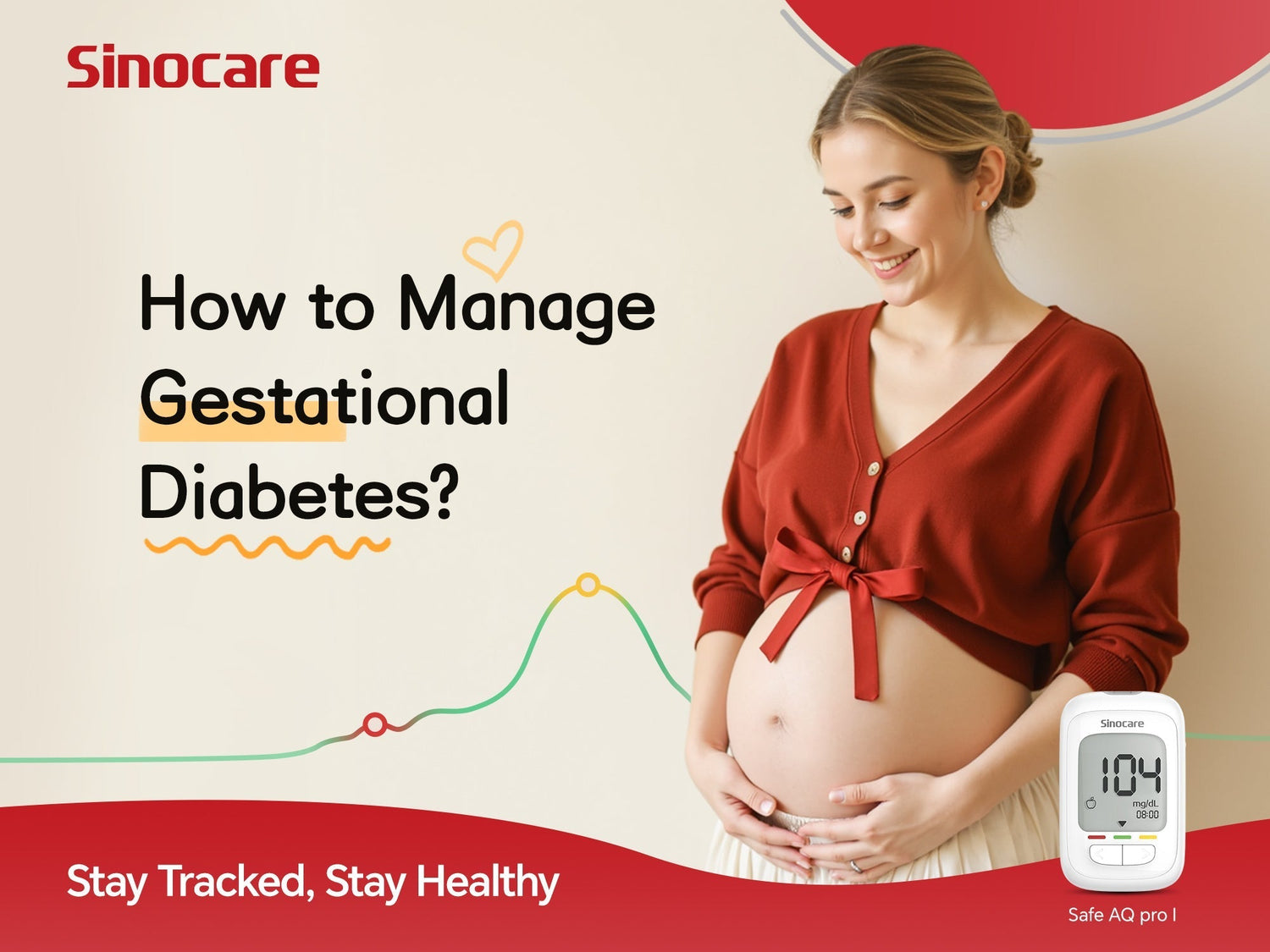 How to Manage Gestational Diabetes?