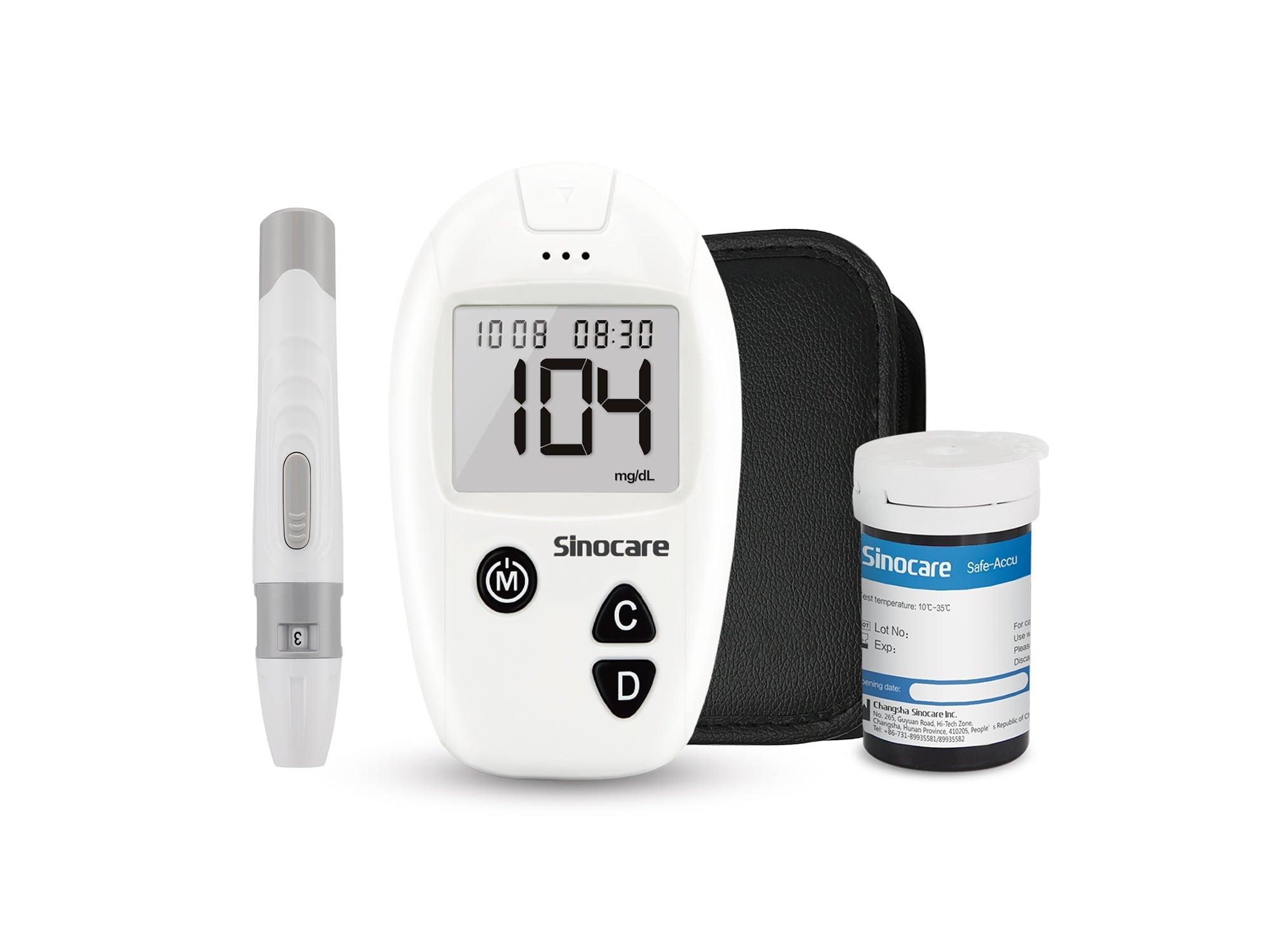 Helpful Tips for Declaring Your Blood Sugar Monitor at Airport Security