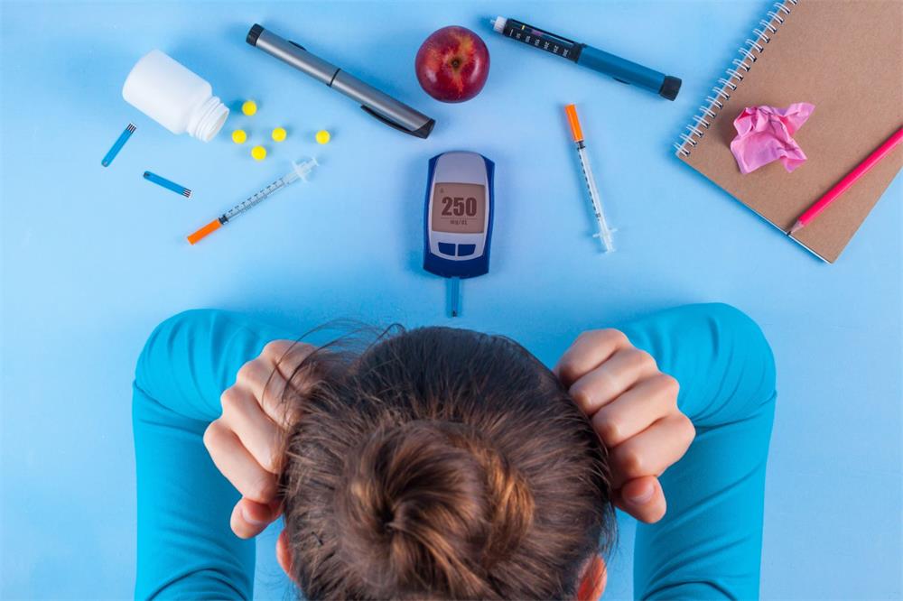 A Look at Diabetic Foot - Symptoms, Reasons and Care