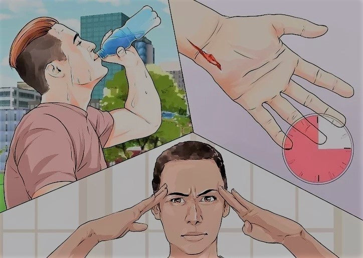 How to Juggling If You Have Diabetes