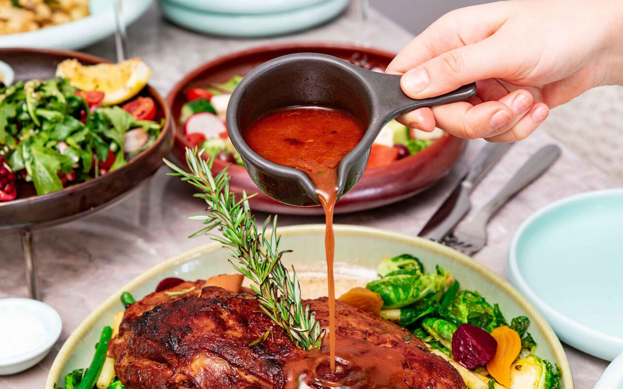 Is Bisto Gravy OK for Diabetics?