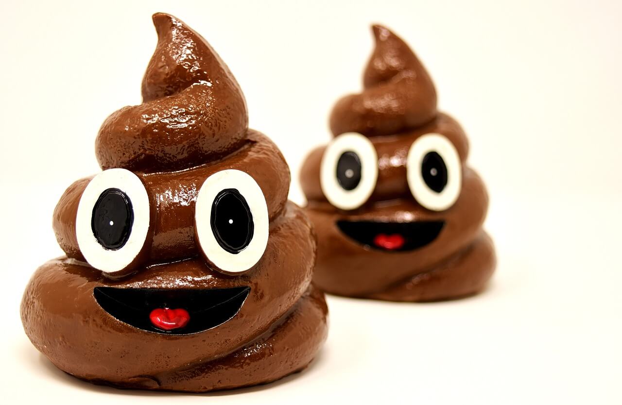 La cacca dall'odore dolce un segno di diabete? La cacca dall'odore dolce un segno di diabete?
