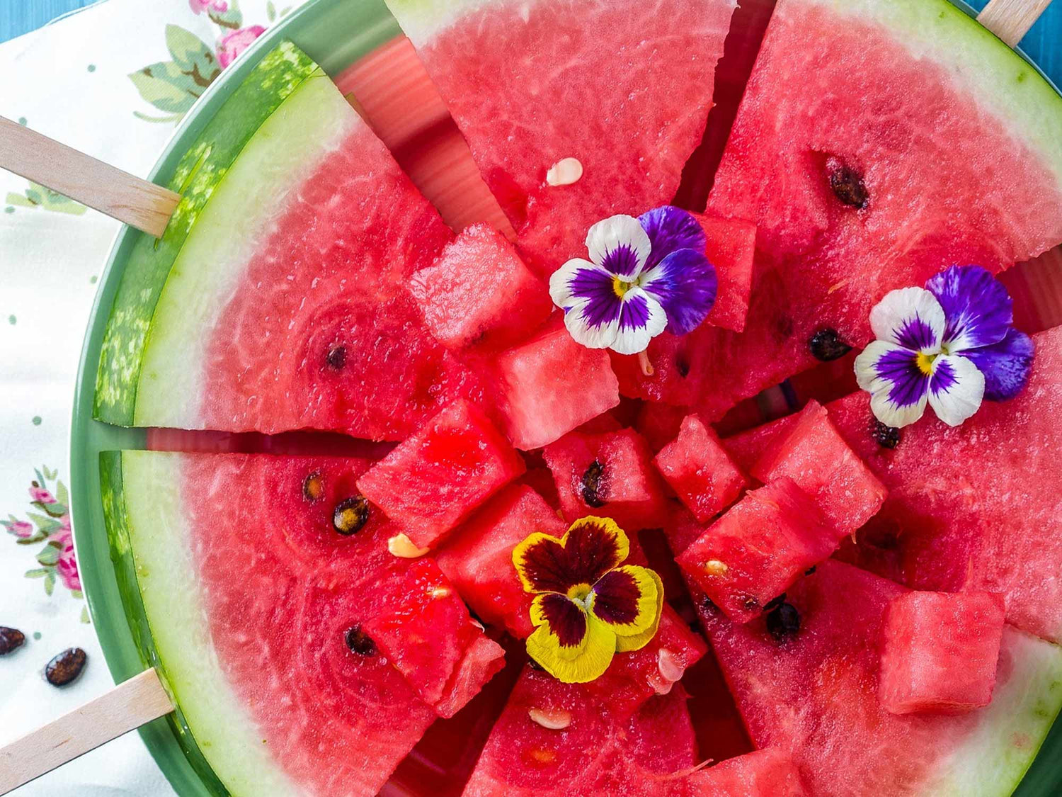 Is Watermelon Good for Diabetes?