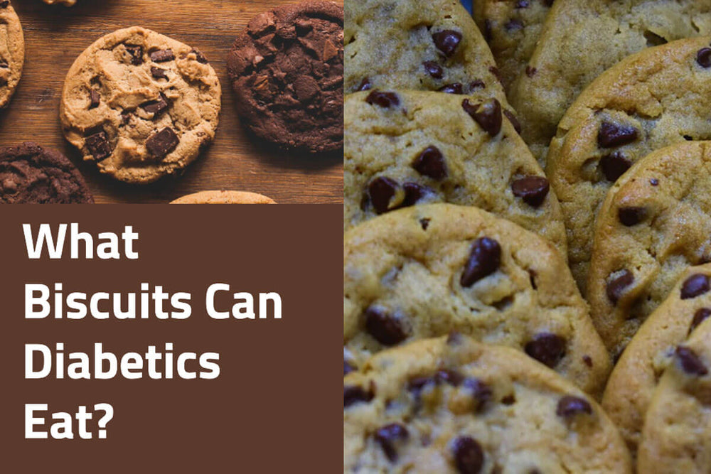What Biscuits Can Diabetics Eat?