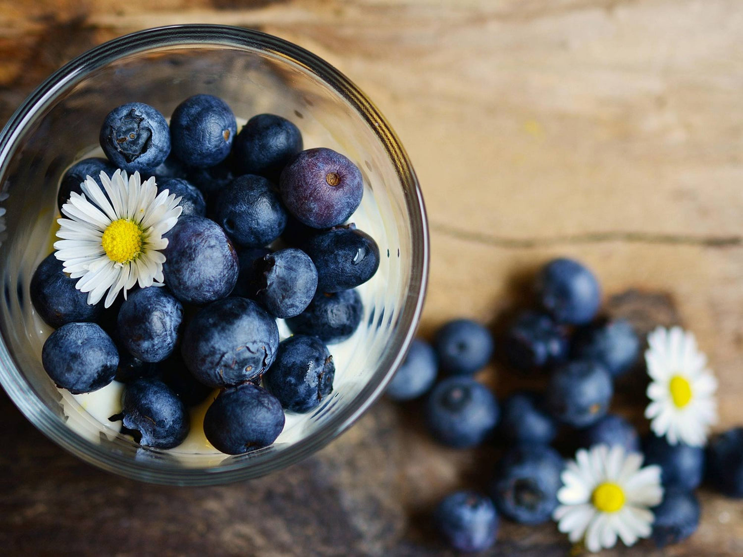 Are Blueberries Good for Diabetics?