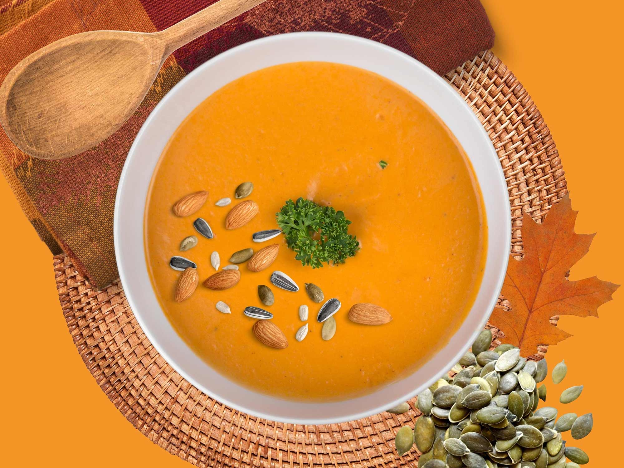 Are Pumpkin Seeds Good for Diabetics?