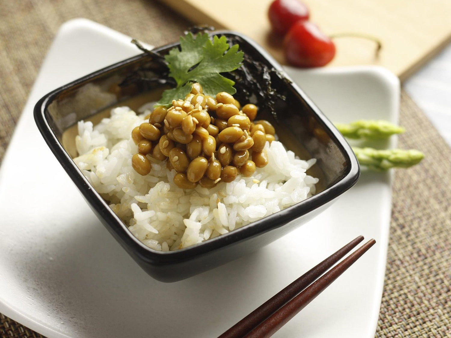 How Much Steamed White Rice Can You Eat with Diabetes?