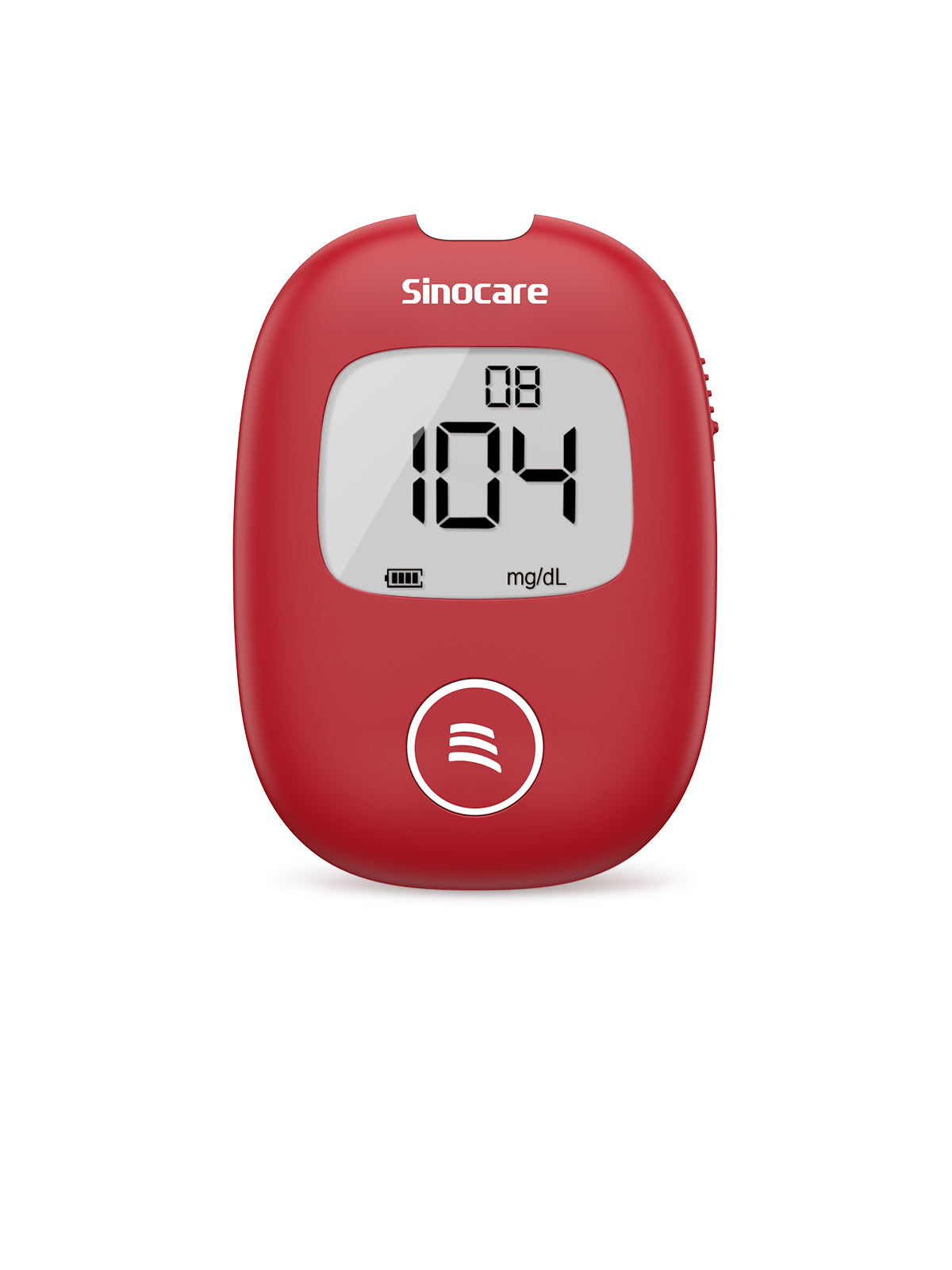 AQ Smart Glucometer