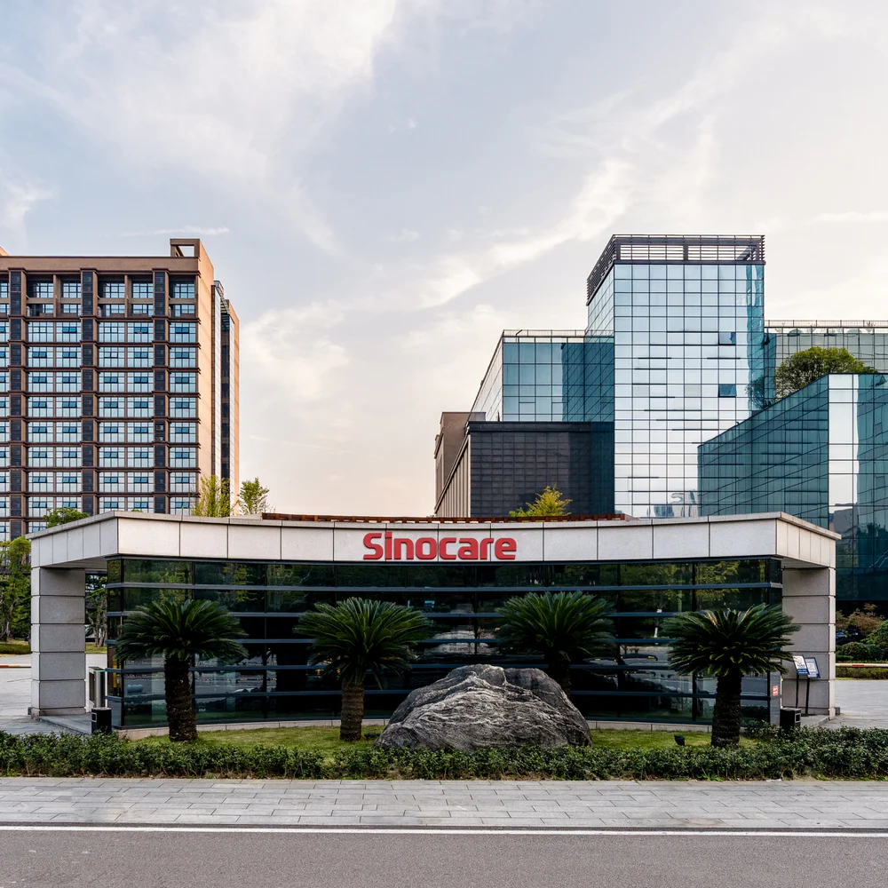 blood glucose meter manufacturers