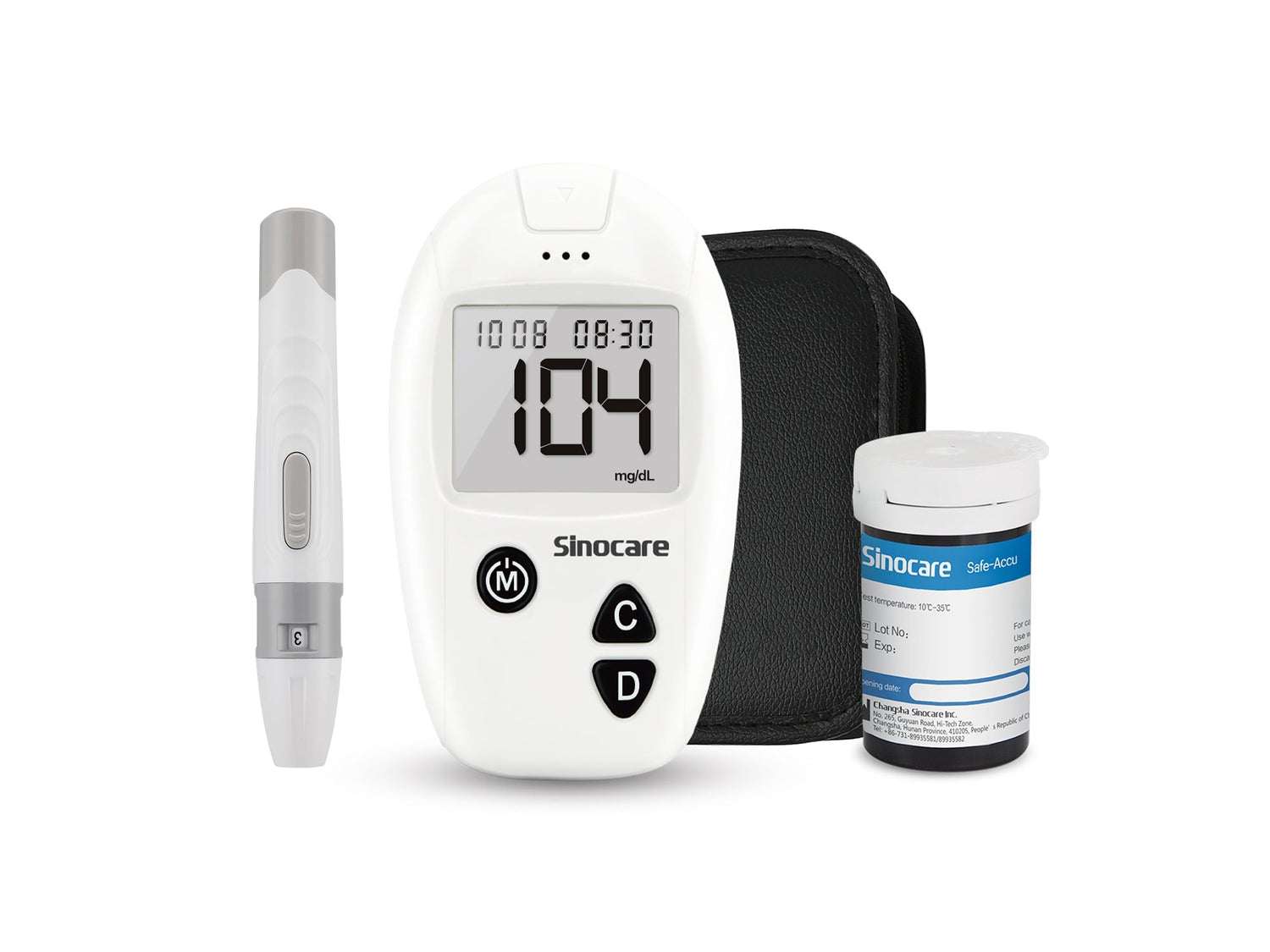 Helpful Tips for Declaring Your Blood Sugar Monitor at Airport Security