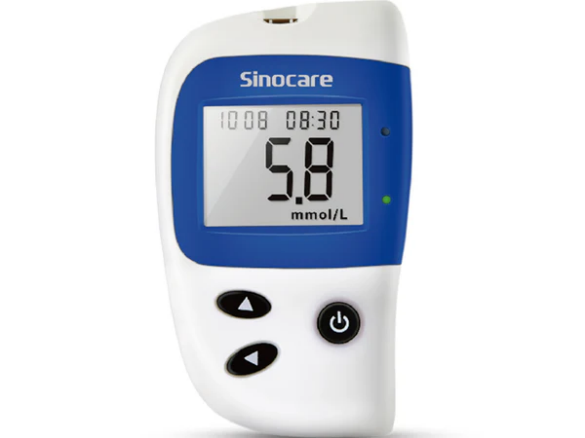  Can a Blood Sugar Monitor Detect Diabetes?