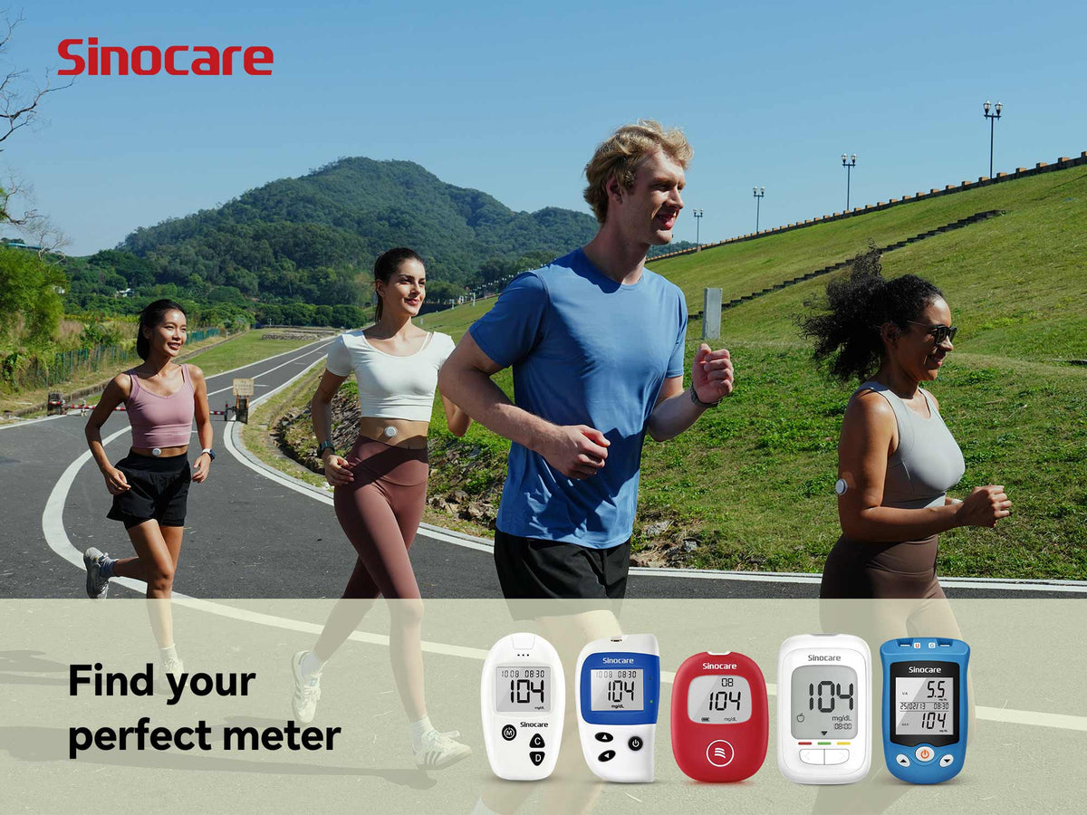 Exercise and Blood Sugar: When and How to Test During Workouts