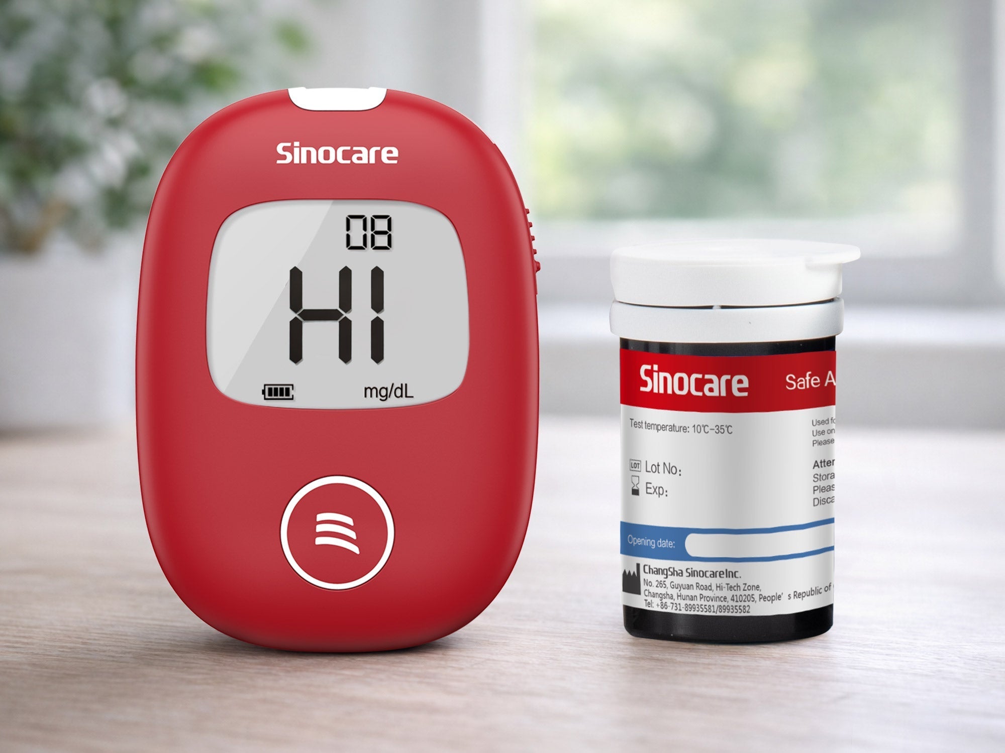 “HI” and “LO” Blood Sugar Readings Explained: What to Do Next?