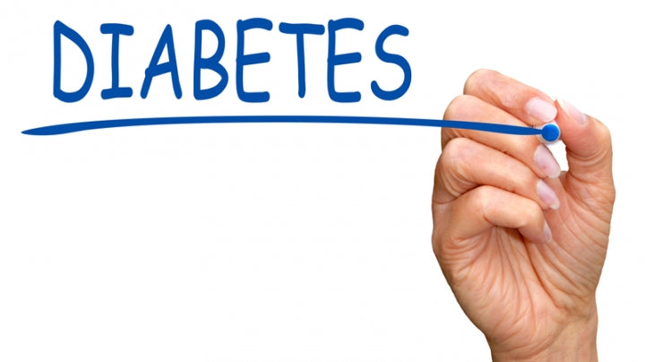 Recognizing Symptoms of Worsening Diabetes