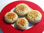 Can Diabetics Eat Crumpets?