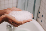 Czy mydło może wpływać na odczyty poziomu cukru we krwi?
