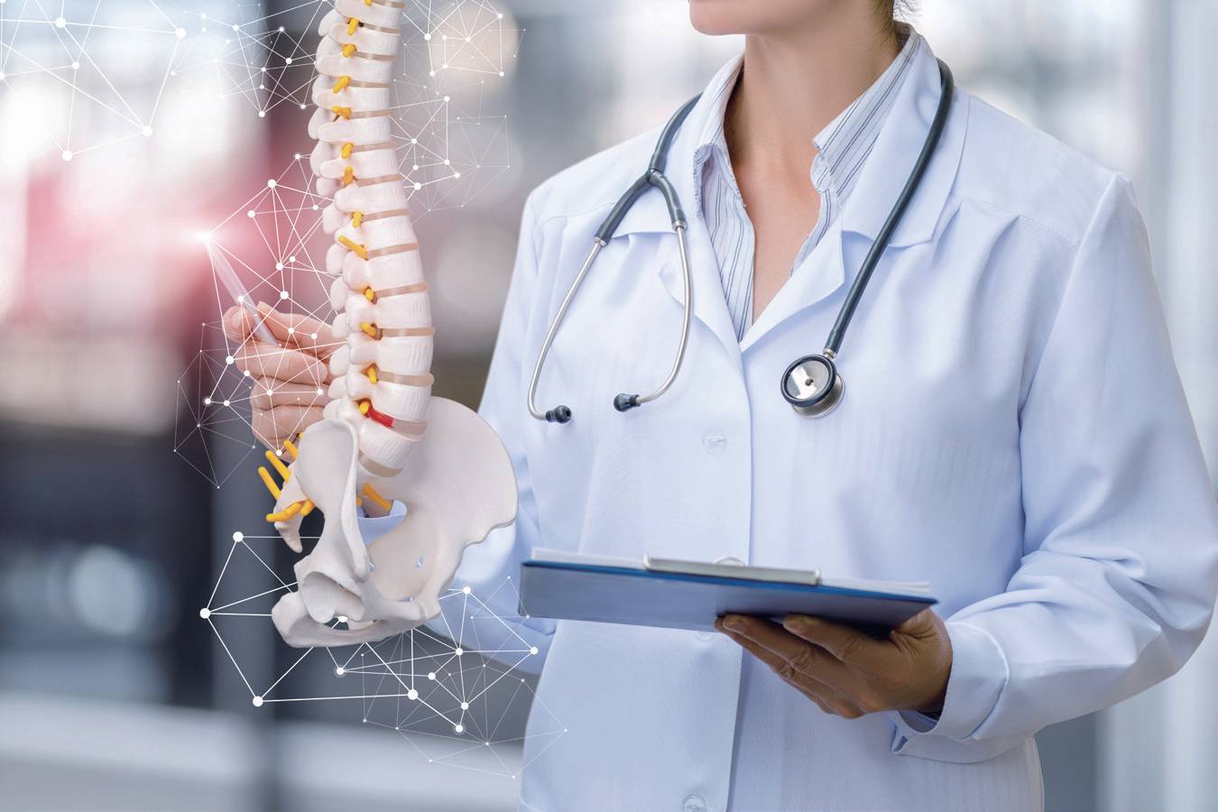 Sinocare Tips for Diabetics: Early Prevention and Treatment of Osteoporosis