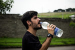 Est-ce que l'eau potable fait baisser ma glycémie ?