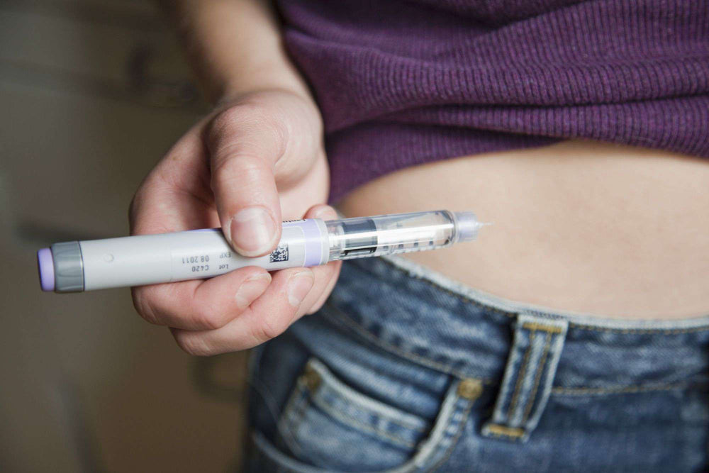 10 perguntas frequentes sobre injeção de insulina, as respostas estão todas aqui