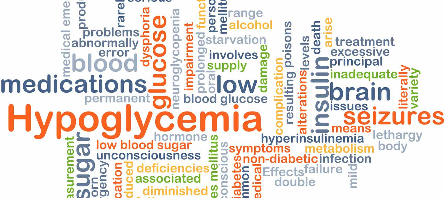 Here's what we should know about hypoglycemia