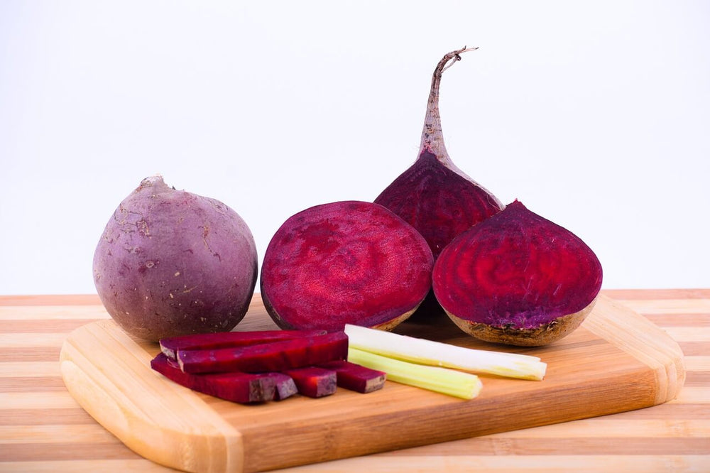 Is Beetroot Good for Diabetes?