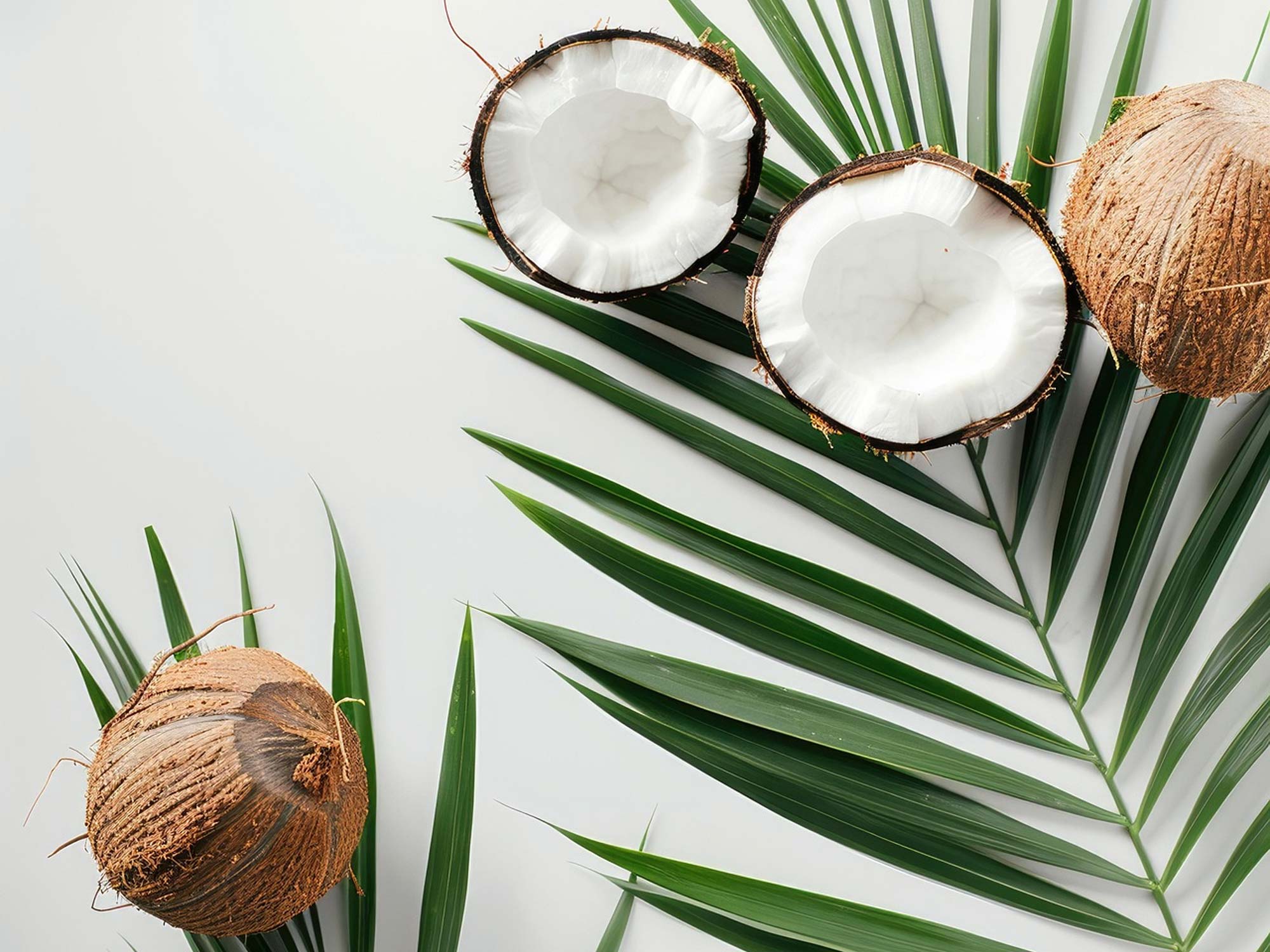 Is Coconut Good for Diabetics?