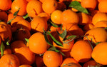 Este portocala bună pentru diabetici?