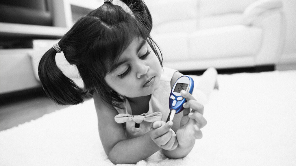 Diabetes Mellitus