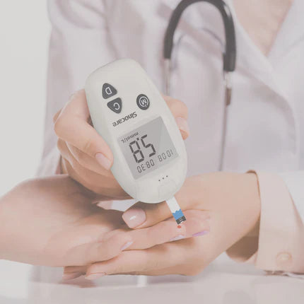 6 Common Mistakes People Make About Testing Blood Sugar Levels