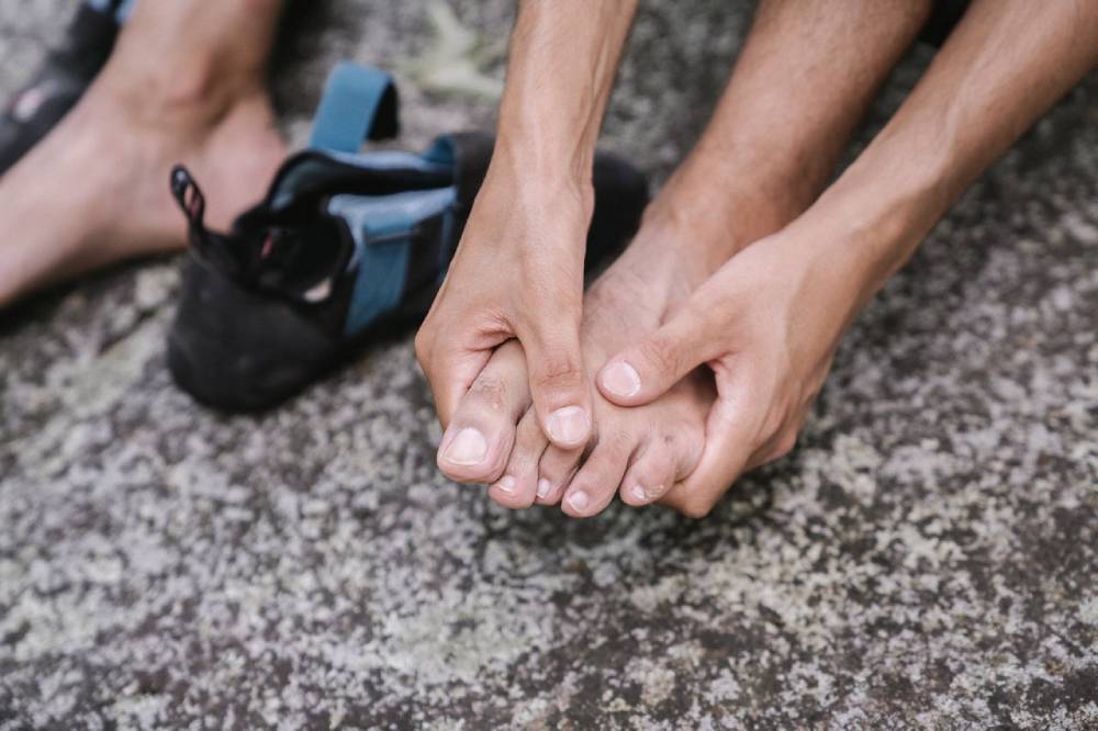 Sinocare Tipps für Diabetiker: Fußpflege bei Diabetes