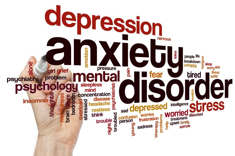 5 Aspects of Diabetes-Related Mental Health Issues