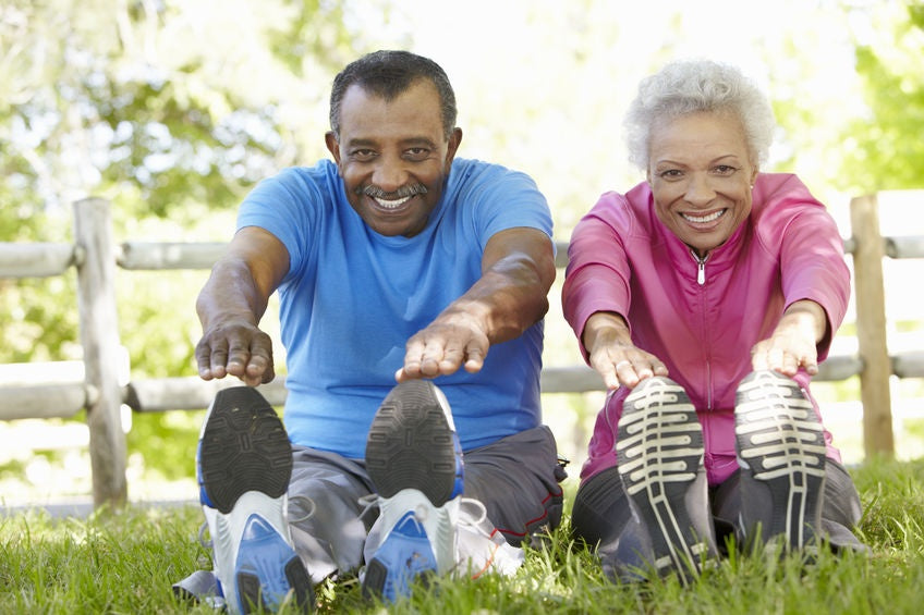 Exercise Advise and Benefits for Type 2 Diabetes