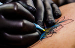 Why Does Your Blood Sugar Change When Getting a Tattoo?