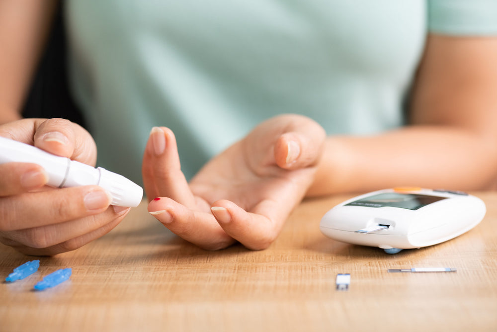 Lo que los diabéticos deben saber sobre el dispositivo de punción