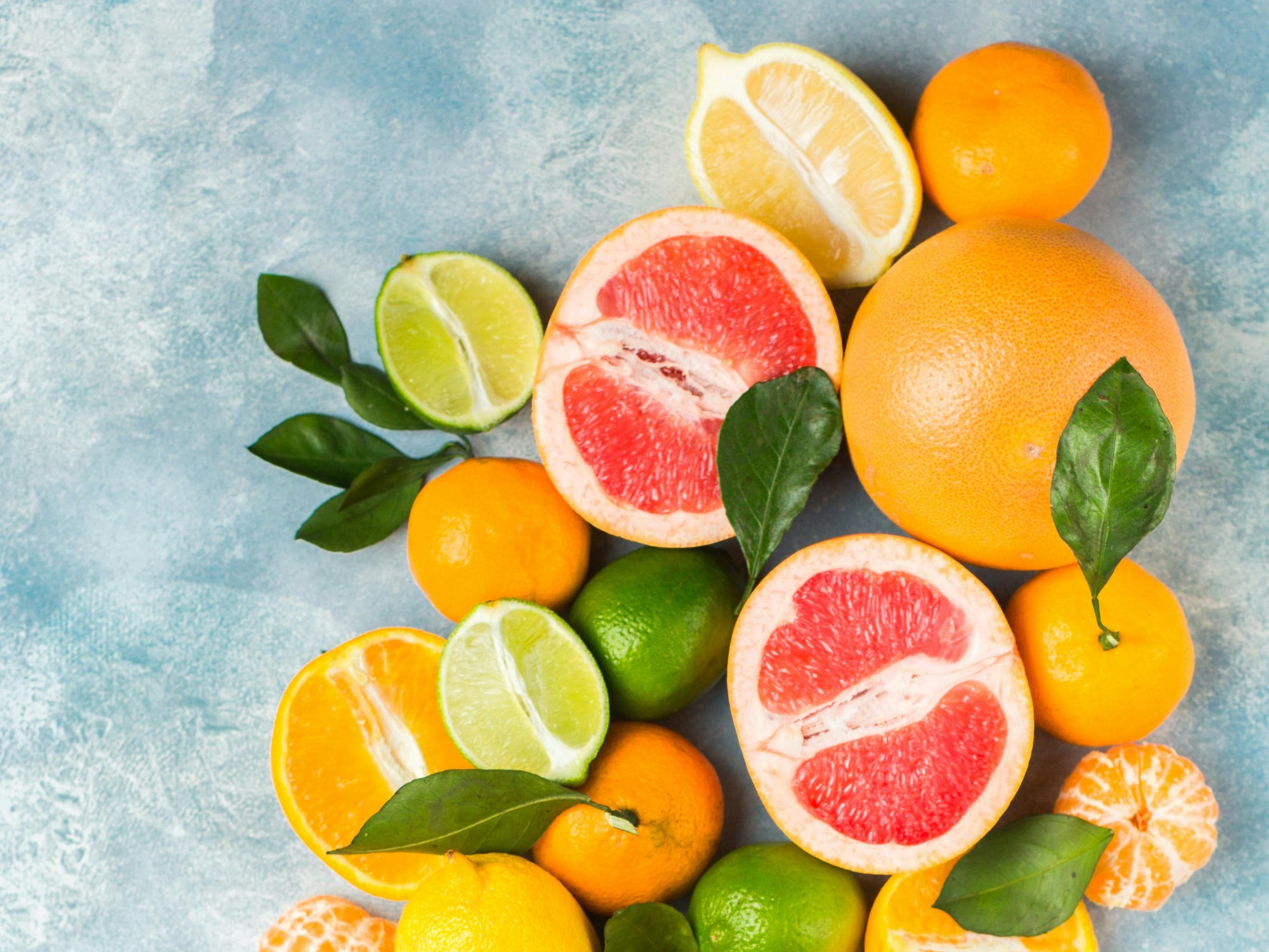 Can a Diabetic Eat Mandarin Oranges？