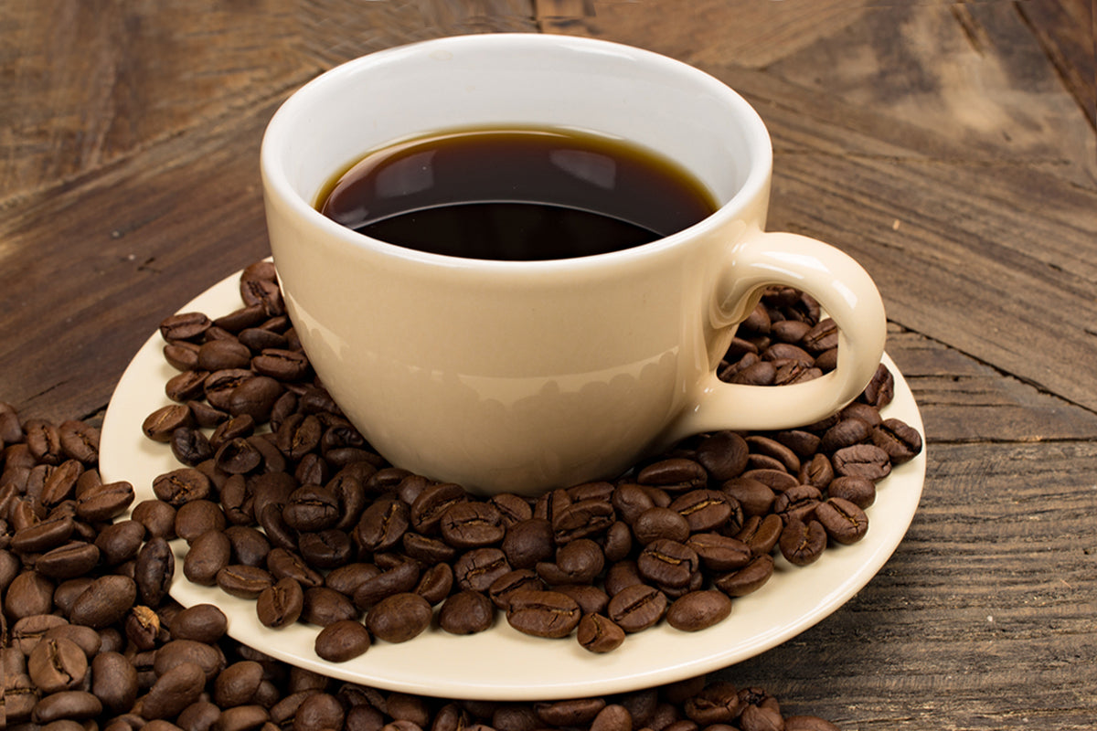 Does Coffee Raise Blood Sugar?