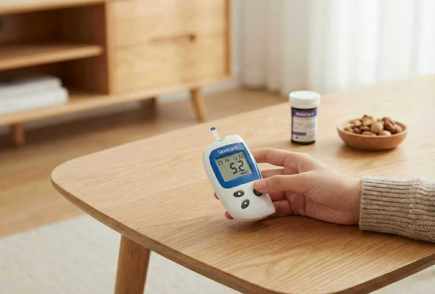 Medication Interactions: What Really Affects Your Blood Glucose Monitor Accuracy