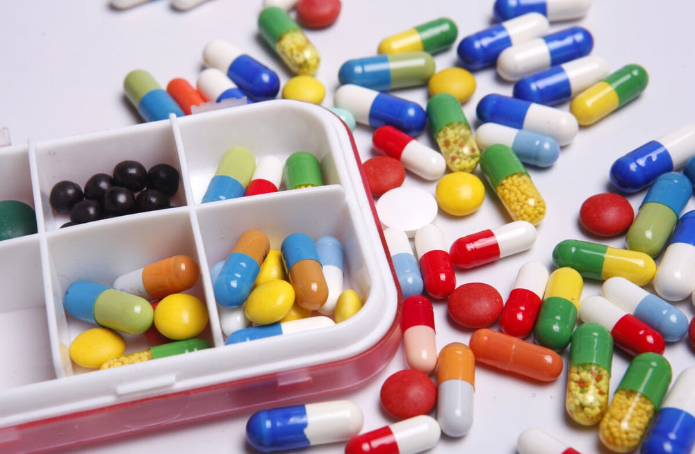 I 6 principali malintesi dopo l'assunzione di farmaci per l'ipoglicemia
