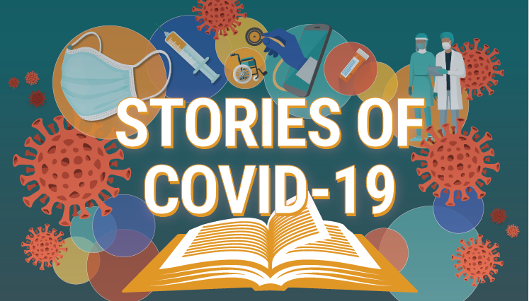 新型コロナウイルス感染症 (COVID-19) の物語: 慢性疾患のケアは不可欠なケアです