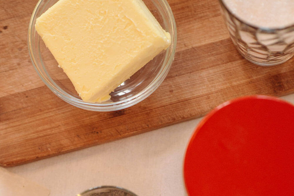 A manteiga Lurpak é boa para diabéticos