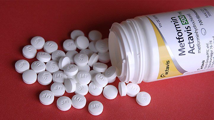 ¿Es la metformina el mejor fármaco hipoglucemiante?