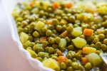Can Diabetics Eat Mushy Peas? (Facts and Data)