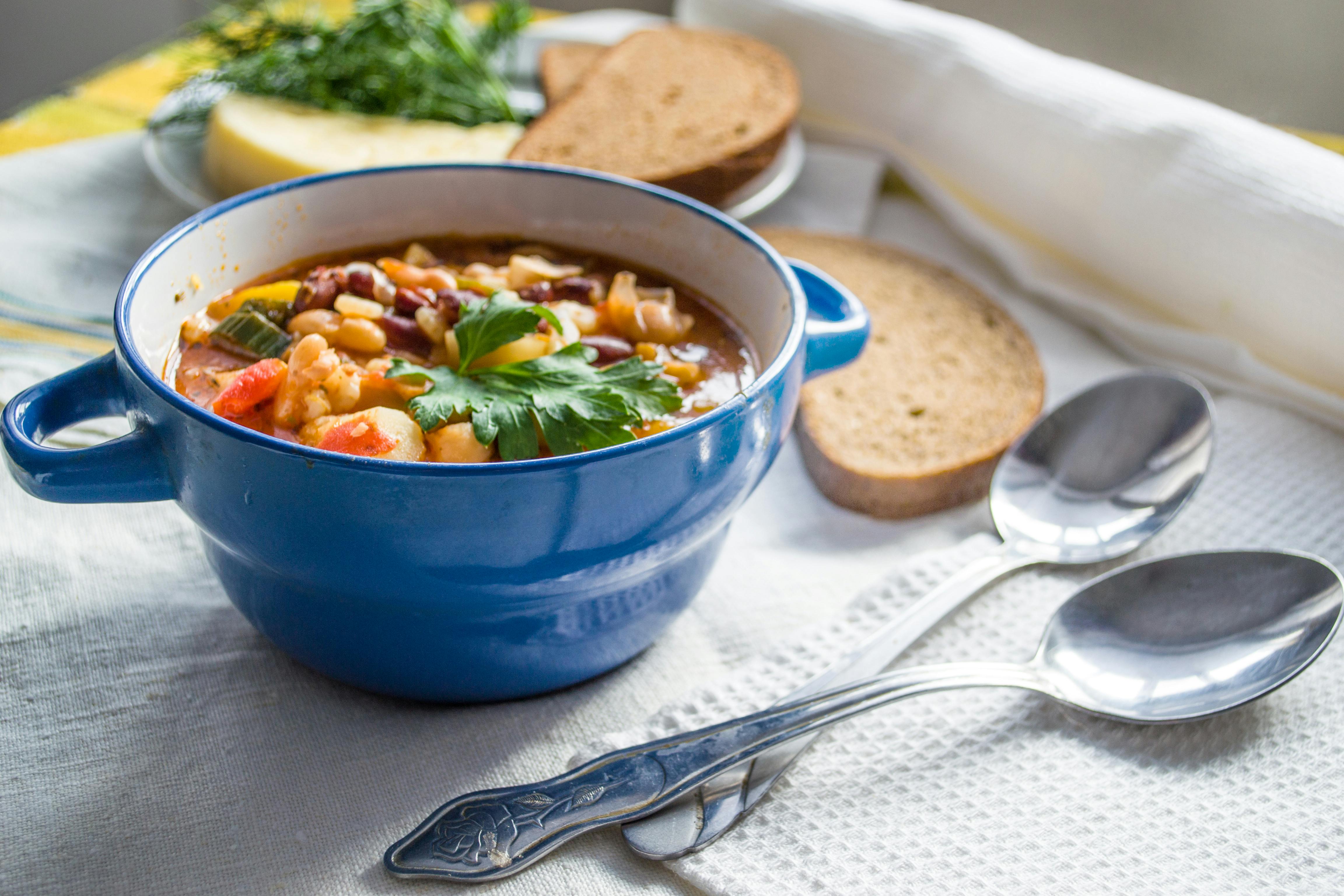 Is Soup Good for Diabetics?