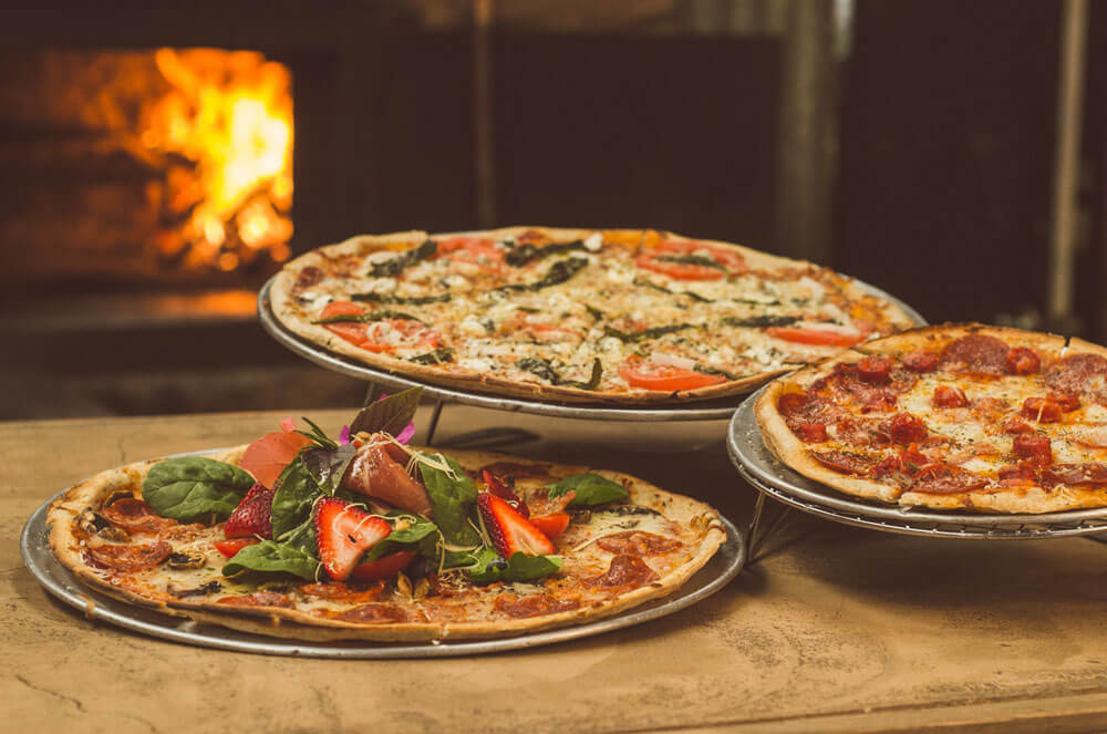 ¿Puedo comer pizza con diabetes gestacional?