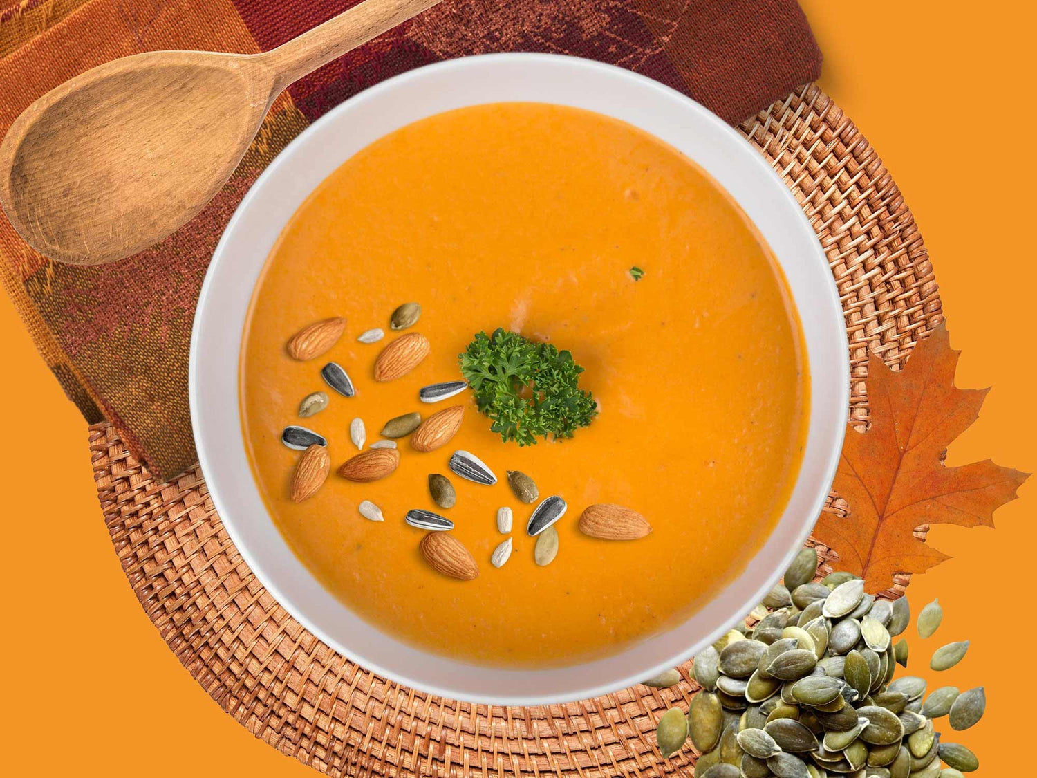 Are Pumpkin Seeds Good for Diabetics?