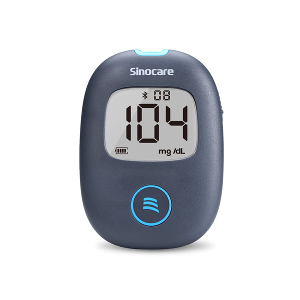 Sinocare Safe AQ Air Bluetooth