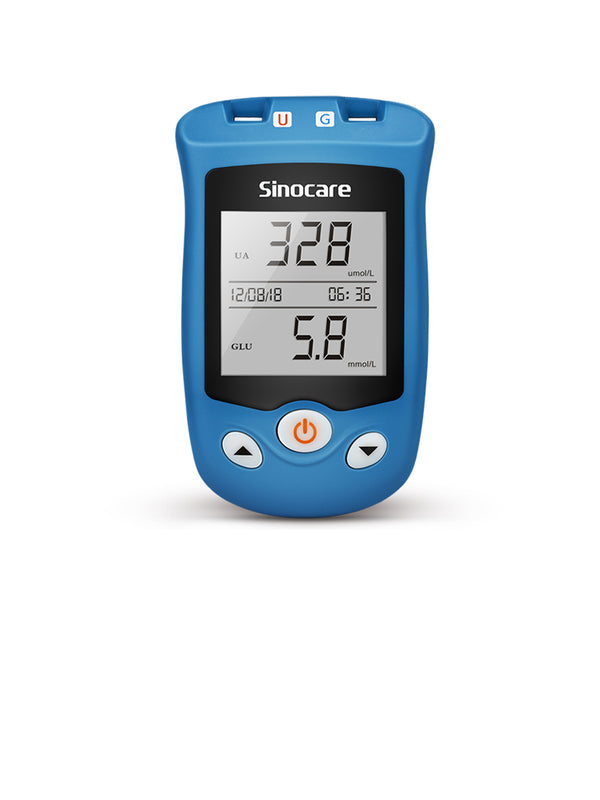 Sinocare iCan i3 CGM 15 jours