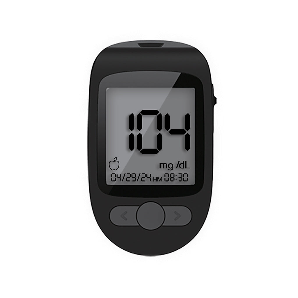 TRUENESS™ Blood Glucose Meter Starter Bundle