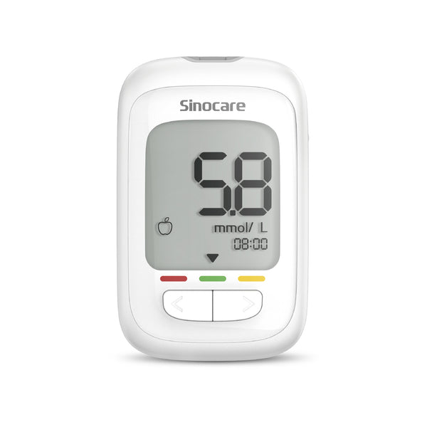 Sinocare Safe AQ Pro I