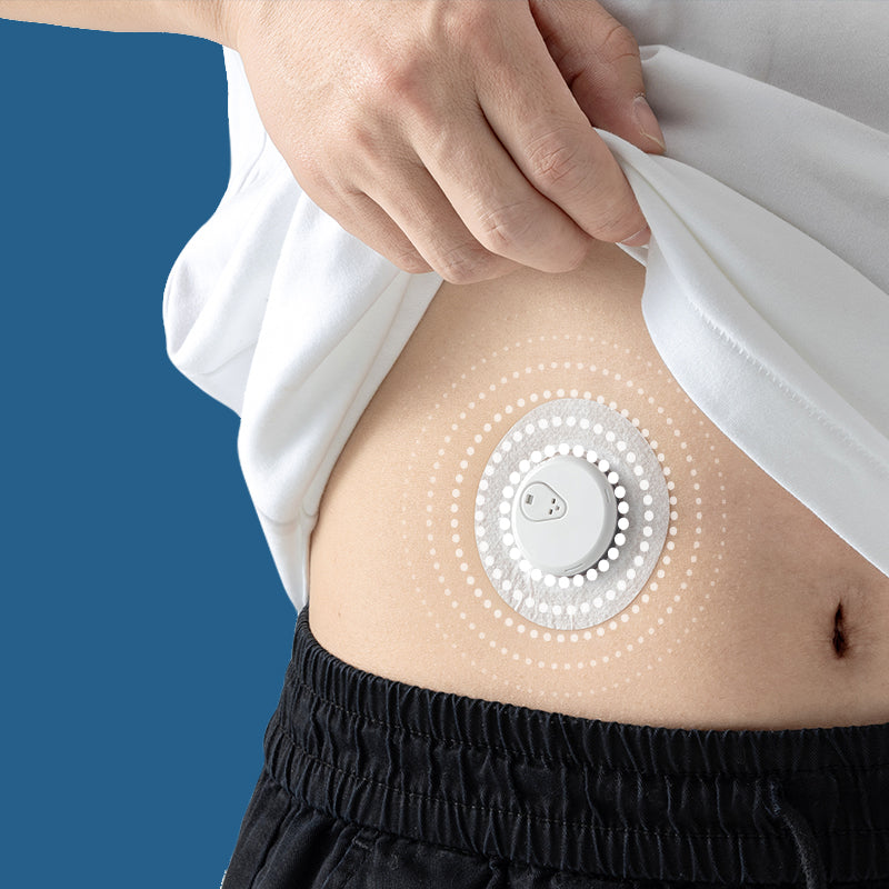 Sinocare iCan i3 CGM Sensor Patches